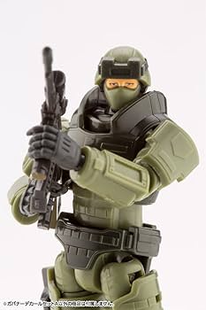 ヘキサギアキット＋デカール 5点セット ヘキサギアキット＋デカール 5点セット